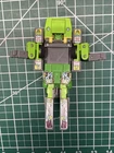 1986 Hasbro Takara G1 Transformers SPRINGER Triple Changers Figure Read Desc.
