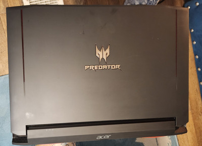 Acer Predator GX-792-7448 Gaming Laptop 17