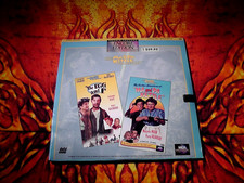 The Ma & Pa Kettle Collection Laserdisc 42022 Egg & I Encore Edition New Sealed