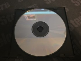 ALIEN TRILOGY Sega Saturn Disc Only Cleaned