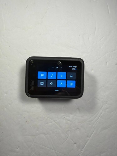 GoPro HERO13 Black - READ PARTS ONLY