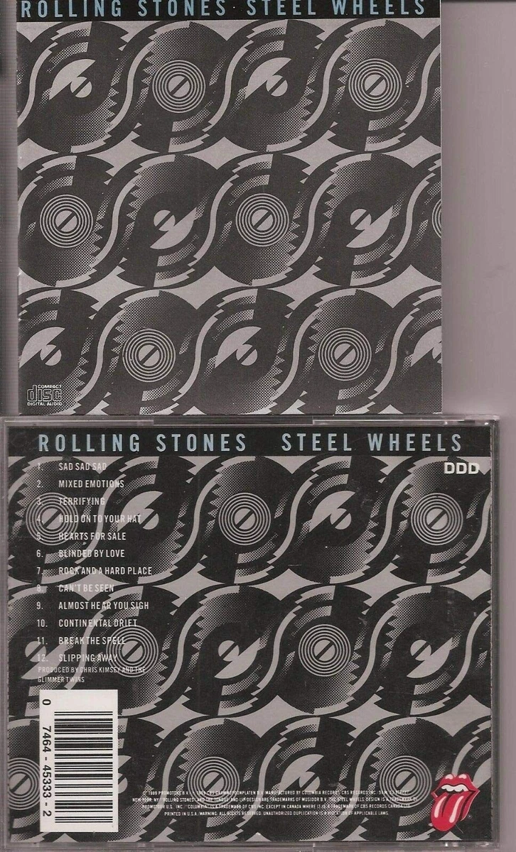 洋楽 Rolling Stones Collectors Edition 8CD The Rolling Stones, Some Girls, Collectors Edition CD Virgin