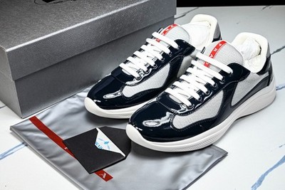 PRADA | Sneaker 'Prada America's Cup' | Herren Größe 35 bis 46