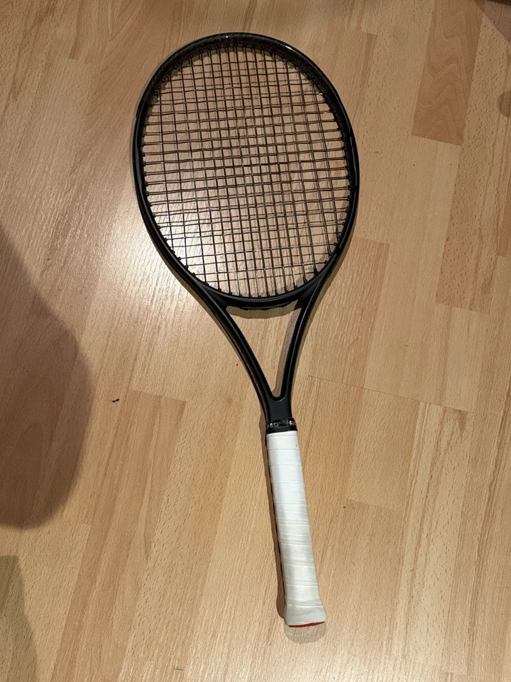 Tennisschläger - Bild 3 von 4