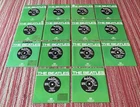 14 x BEATLES SINGLES 1962-1970 COLLECTION RE ISSUED SINGLES PICTURE SLEEVES “7”