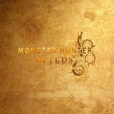 Monster Hunter Wilds Original Soundtrack 7-Disc Audio CD VGM New!