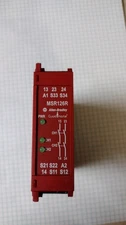 Allen Bradley Guardmaster MSR126R SAFETY RELAY