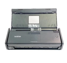 Brother ADS-1000W Wireless Color Scanner