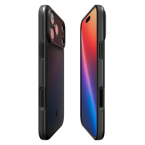 For iPhone 17 Pro Max / Pro | Spigen Thin Fit MagFit Phone Case - Picture 21 of 48