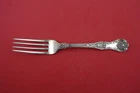 King George by Gorham Sterling Silver Tea Fork 6 1/4"