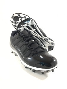 space jam cleats