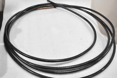 ENCORE SUPERSLICK ELITE 4/0 AWG THHN OR THWN-2 STRANDED CABLE (LOT OF 33' FT.)