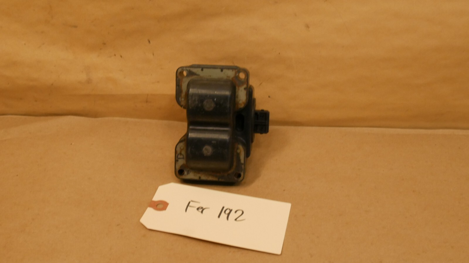 Ferrari 348 Ignition Coil Module PN 138255