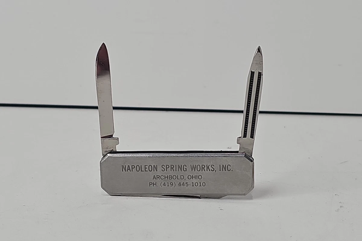 Простые винтажные ножи Barlow - огромный выбор по лучшим ценам | eBay