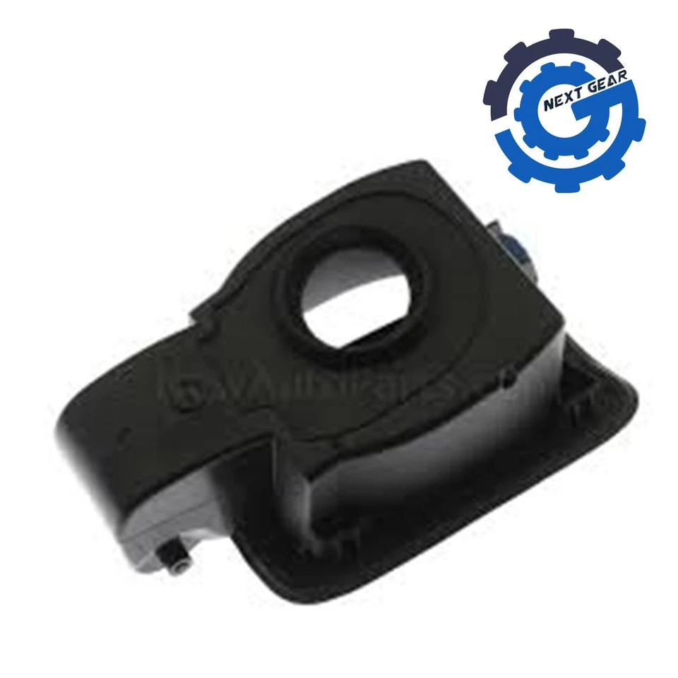 Nuevo conjunto de carcasa de llenado de combustible GM 2010-2017 para Chevrolet Equinox 22847037 Foto 3 de 3