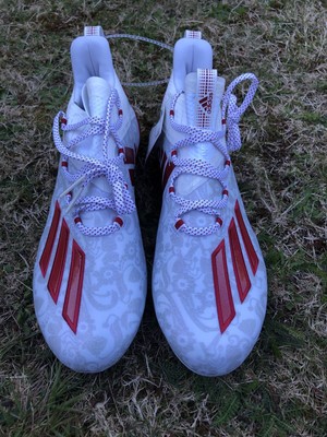 adidas cleats 9.0