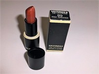 Ultima Ii Lipchrome Lipstick Rosy Radiance Full Sz Old Stock Ultima Ii Lipchrome Lipstick Rosy Radiance Full Sz Old Stock