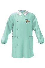 Grembiule Siggi scuola materna