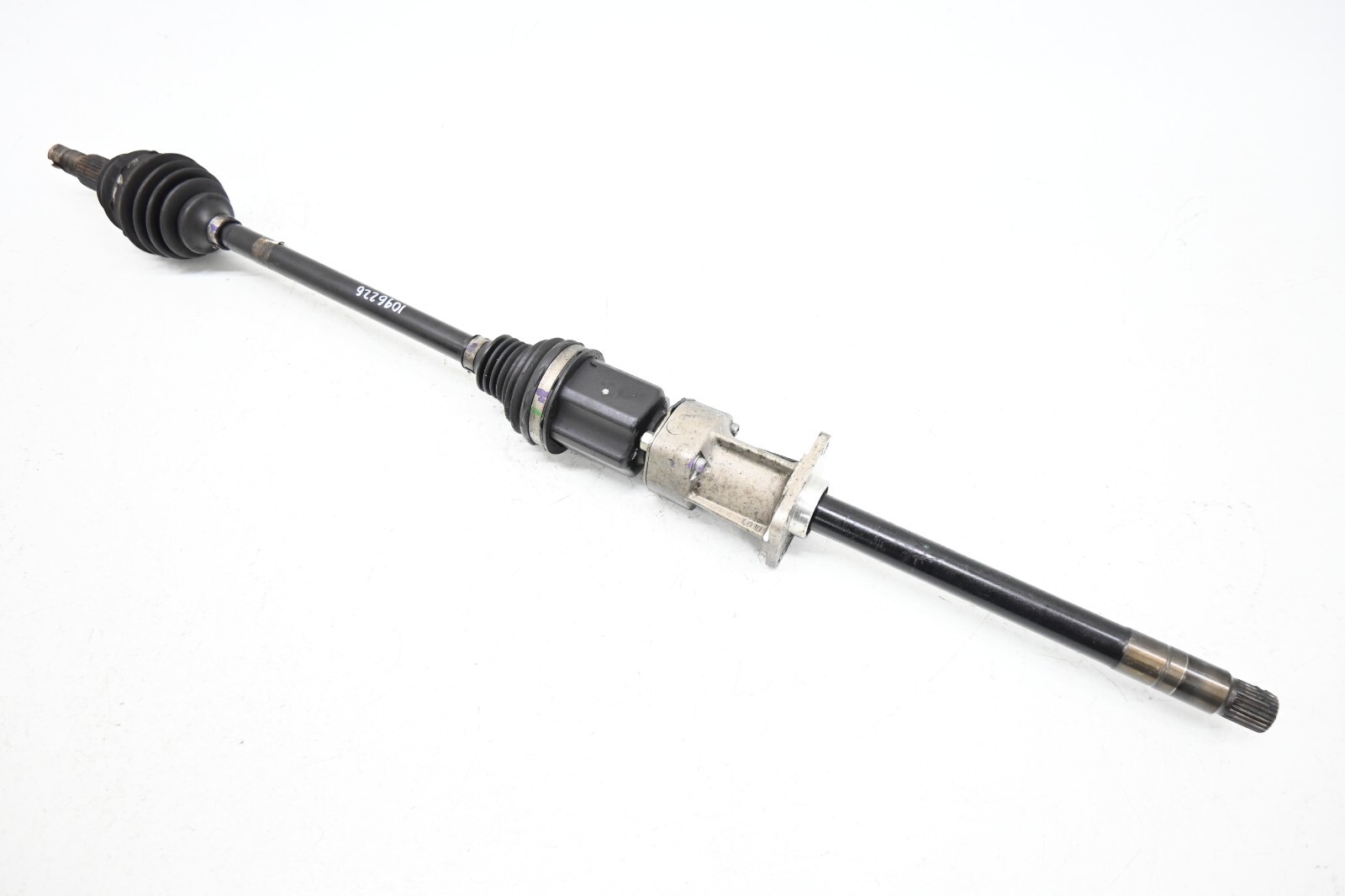 ⭐ 14-21 Maserati Quattro Ghibli Levante Left Driver Axle Output Shaft Assy Oem