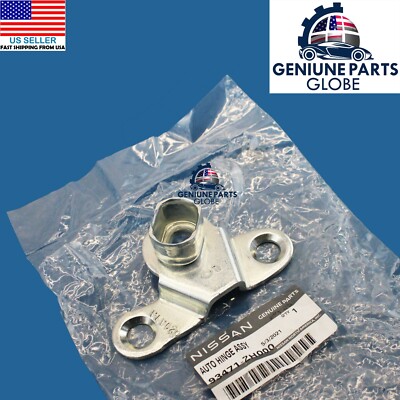 きよきよ　32、58、71、72 GENUINE OEM NISSAN 05-24 TITAN LEFT DRIVER SIDE REAR TAILGATE