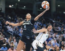 ANGEL REESE CHICAGO SKY BASKETBALL  8X10 SPORTS PHOTO (AB)