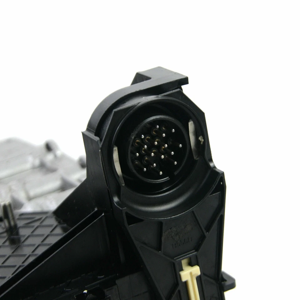 Корпус трансмиссионного клапана 6R80 для грузовика 2011 UP FORD F150 4WD AWD AL3P-7Z490-BA - Изображение 3 из 4