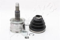 Ashika Gelenk Gelenksatz Antriebswelle Radseitig FüR Chrysler Sebring JR