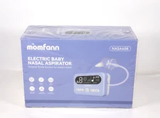 momfann Electric Baby Nasal Aspirator NASA608