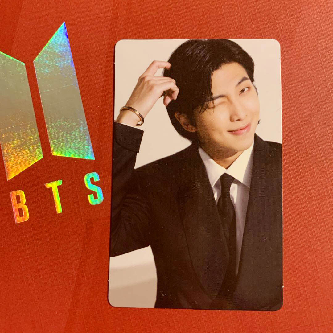 BTS テヒョン　サンパウロ　ブックマーク　レア 最 安値CD・DVD・ブルーレイ - BTS テヒョン サンパウロ ブックマーク レア