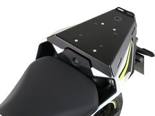 HEPCO & BECKER Sportrack Top Case Carrier Black Honda CBR500R from 2019 Model