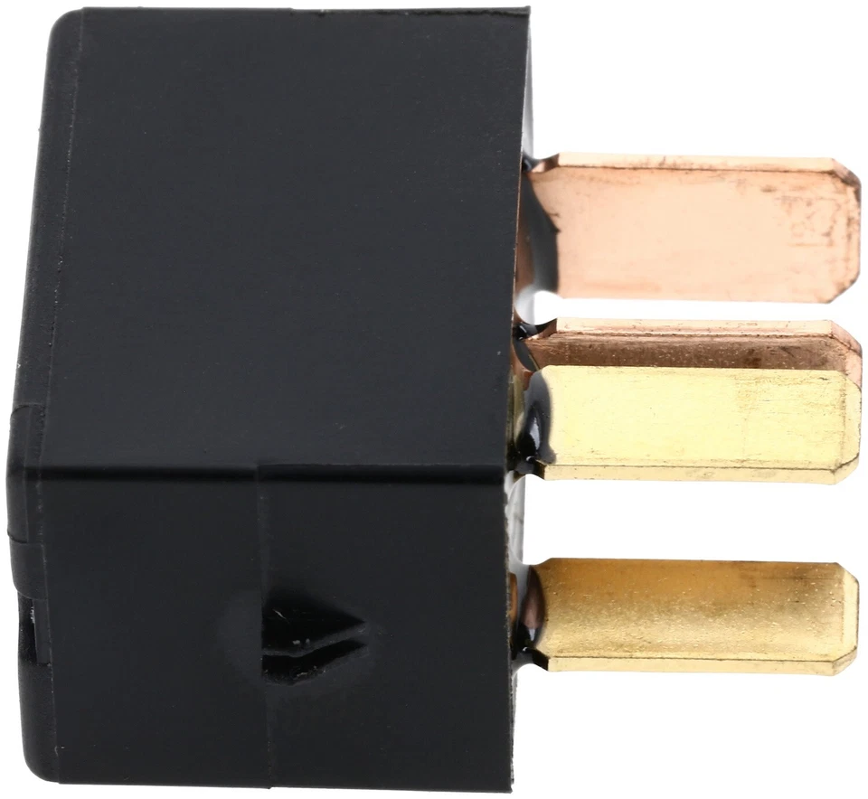 Para 2005-2019 Toyota Tacoma Bosch Starter Relay 2006 2007 2008 2009 2010 2011 - Imagem 3 de 4