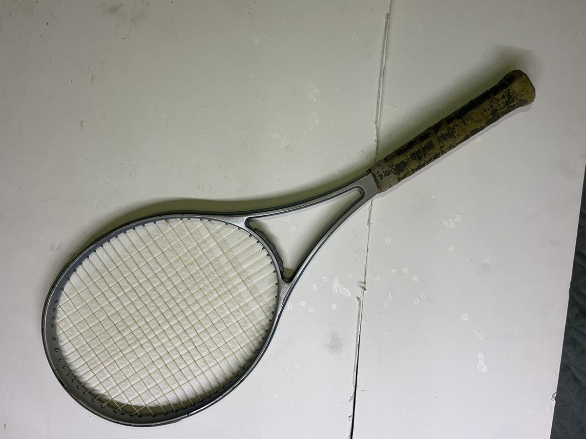 Prince CTS 90 Graduate Tennis Racquet | eBay