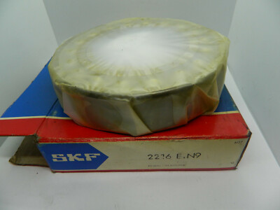 1 x SKF Pendelkugellager 2216 ETN9 80 x 140 x 33 mm Spherical Roller bearings 