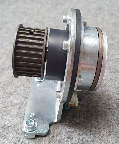 TORMAX AUTOMATIC Brake Unit 2301/2401 MCU32-BRKU-24-13-A - Picture 5 of 7