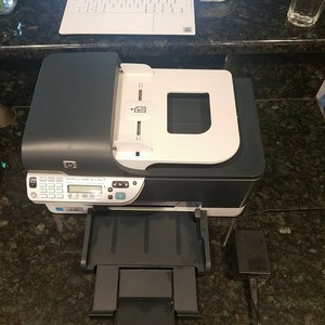 j4680 printer
