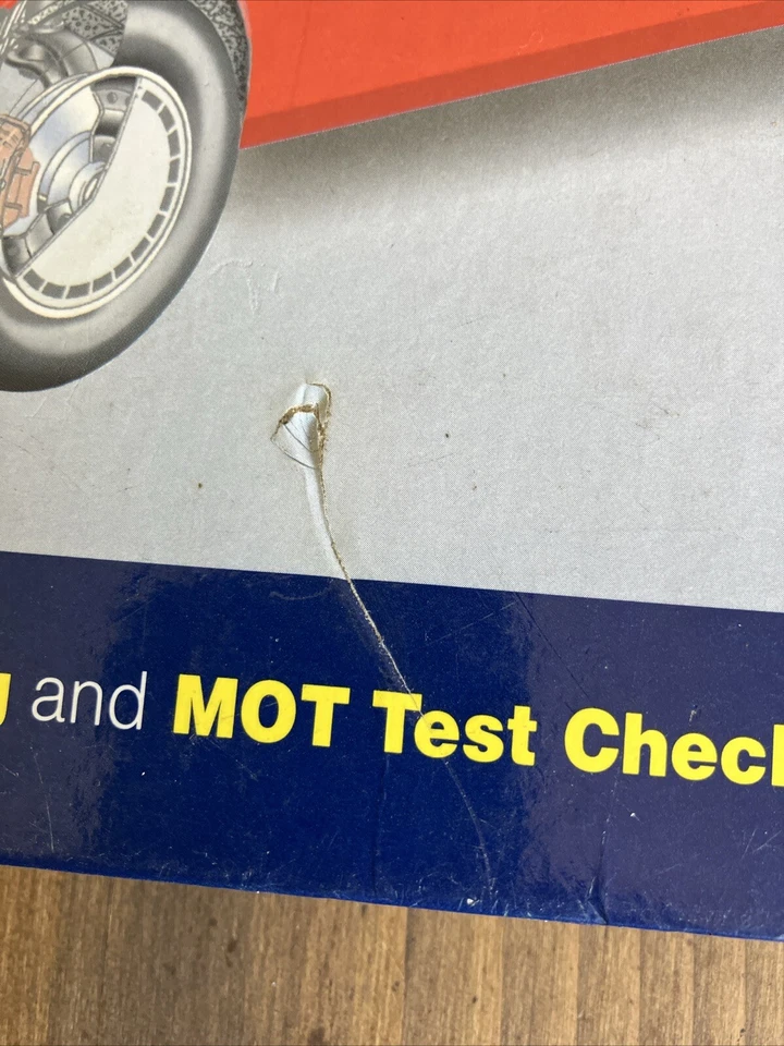 Citroen AX Haynes Manual Hardback Petrol & Diesel 1987 - 1994 Service & Repair - Image 2 of 4