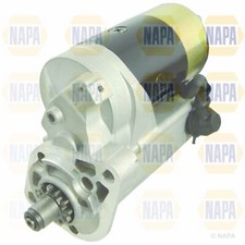 Napa Starter Motor For Toyota Land Cruiser J12 3.0 D-4D 28100-30050
