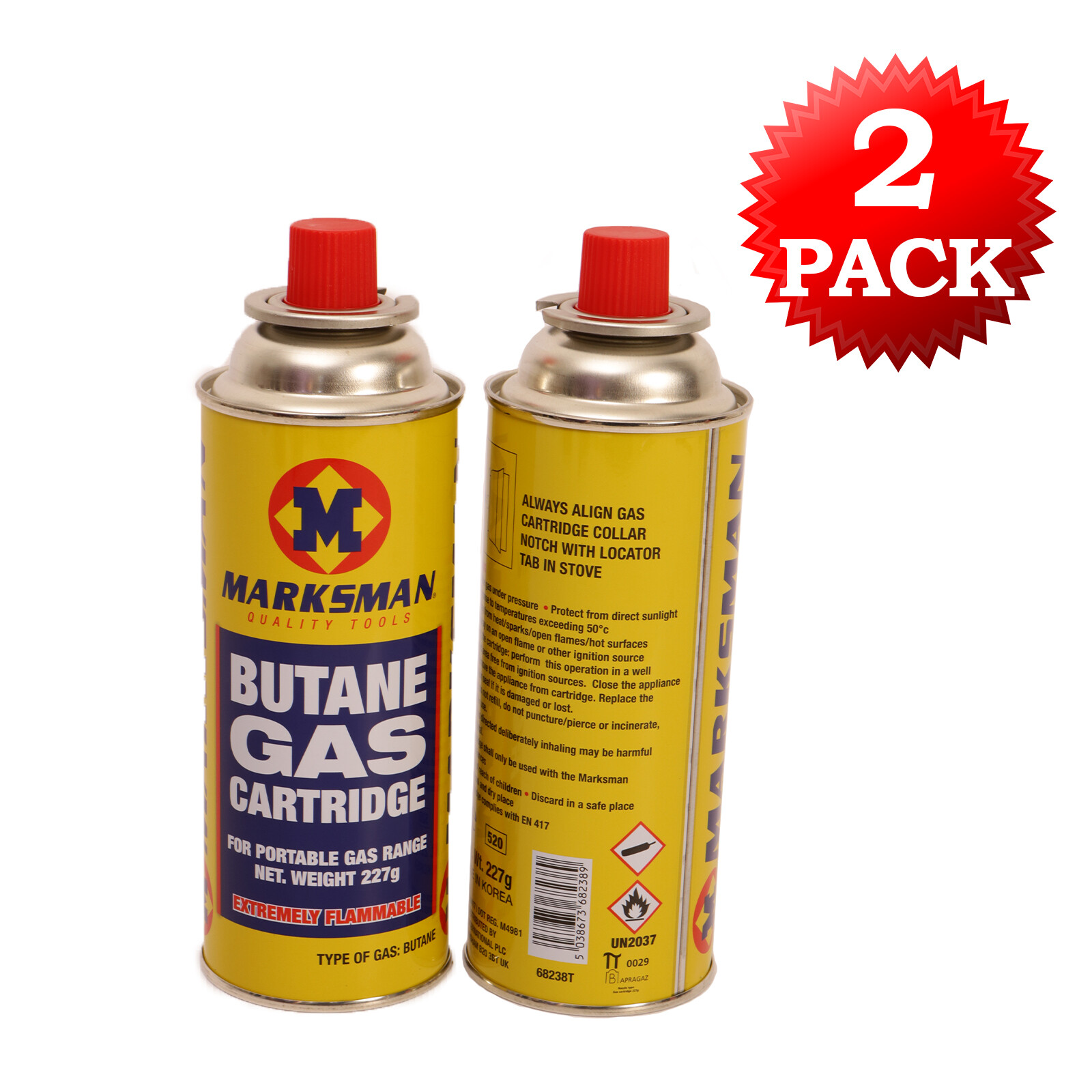 Butane Gas Bottles Canisters Portable Stoves Cookers Grill Heaters Weed  Camping | eBay