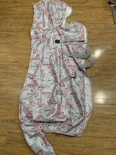 Saxon Combo Fly Rug- NEW- 5’0