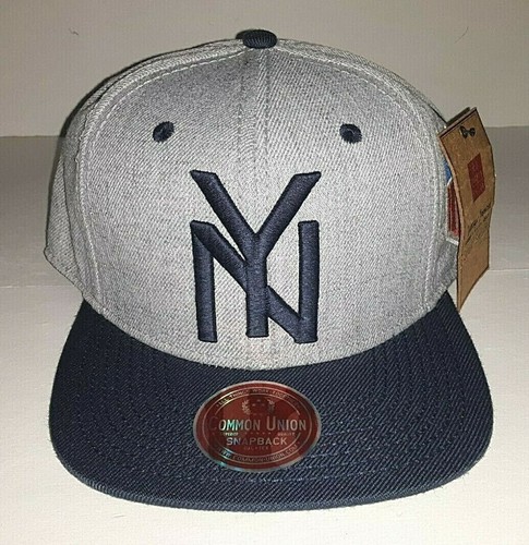 New York Brooklyn Yankees Negro League 