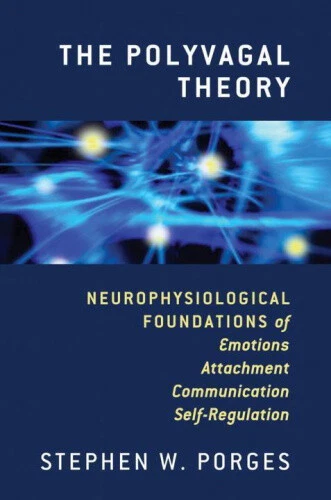 The Polyvagal Theory: Neurophysiological Foundations of Emotions, Attachment, - Picture 1 of 2