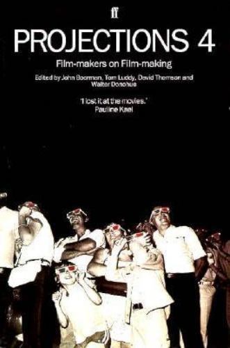Projections 4, Boorman, John, Very Good
