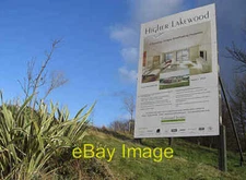 Photo 6x4 Houses for sale Littleborough/SD9316 Four new luxury houses ha c2009