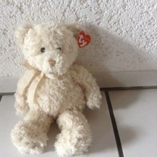 Ein Ty Beanie Classic Teddyb&auml;r Hund Affe nach Wahl Dexter, Duff, Bearnaise