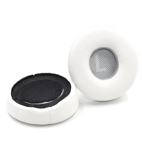 2 x Ersatz Ohrpolster Kissenbezug für JBL V300BT V300NXT Kopfhörer - Picture 9 of 11