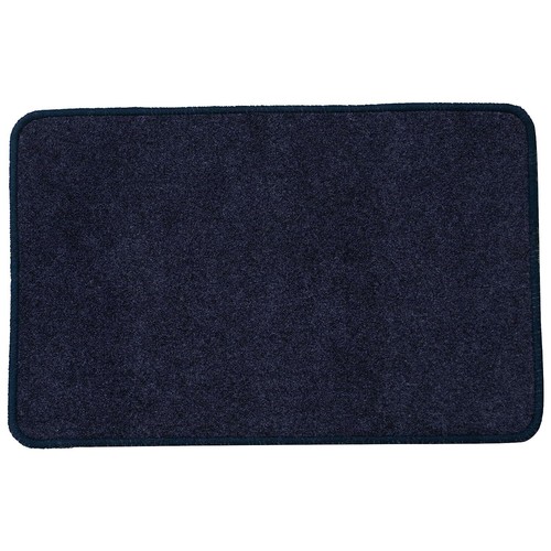 Microfibre Door Mat-Set of 2 (Green, Grey 55 x 35 cm) - Picture 6 of 6