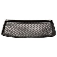 PVC Rezaw-Plast Kofferraumwanne für Mercedes MCC Smart 1998-2007 PVC Laderaumwan