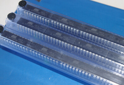 2 Stück ATMEL ATF16V8B-15PU - GAL IC