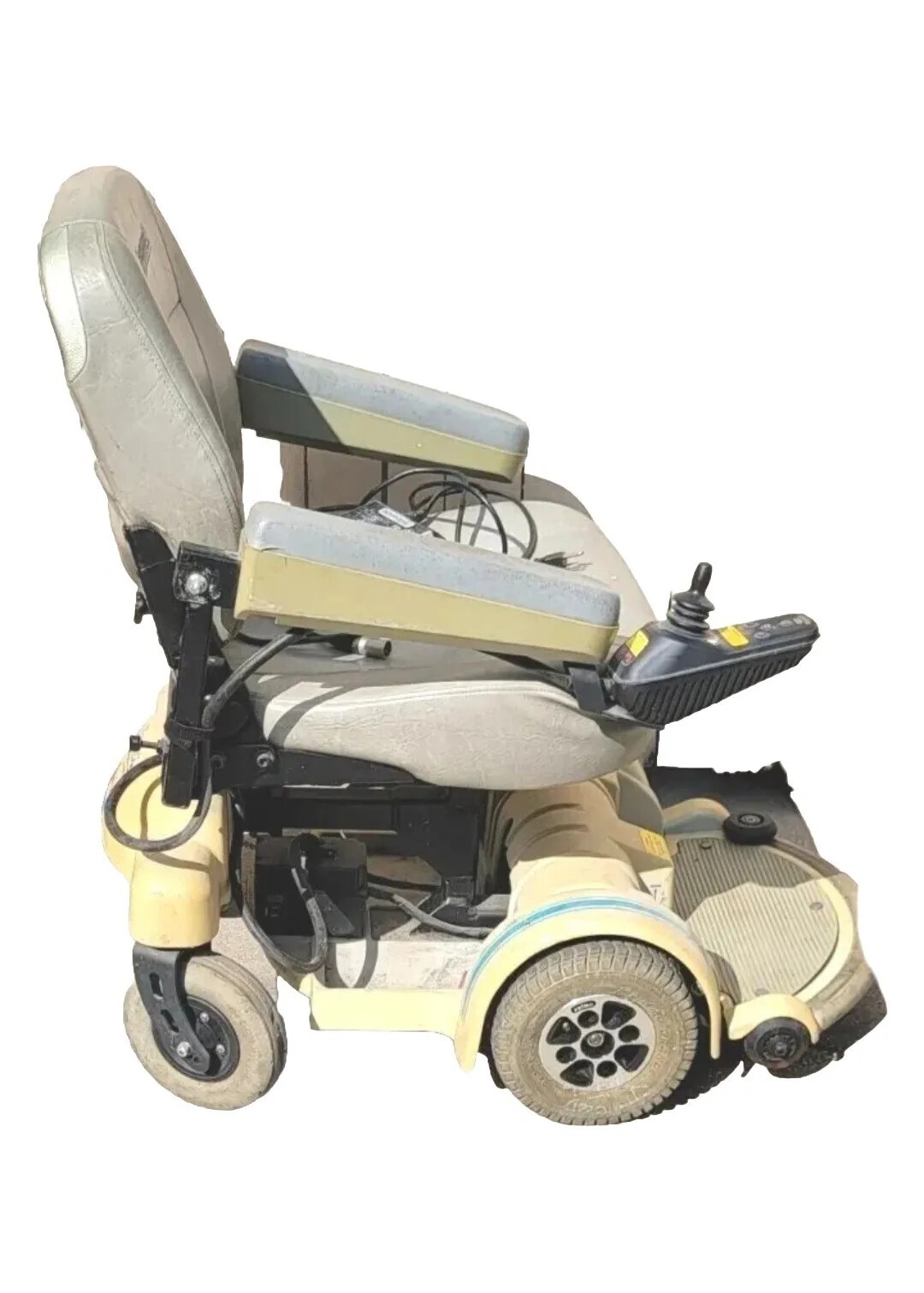Hoveround Electric Wheelchair MPV5 Hover RoundPower ChargerParts