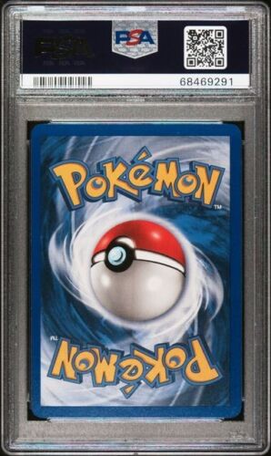 PSA 10 Sudowoodo 15/112 Reverse Holo Stamped Pokemon ex Unseen Forces Komiya 6a - Picture 2 of 2